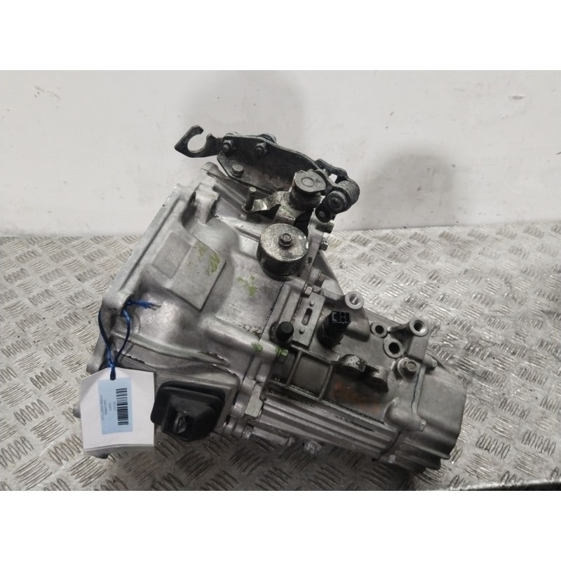 CAJA CAMBIOS H12073  - imagen 4