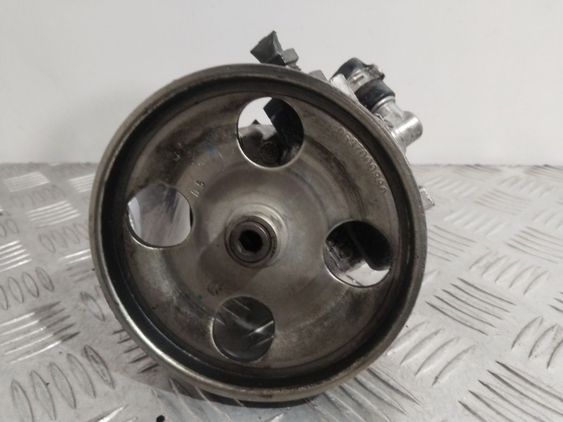 Recambio de bomba direccion para peugeot expert (224_) 2.0 hdi referencia OEM IAM 9640906480  