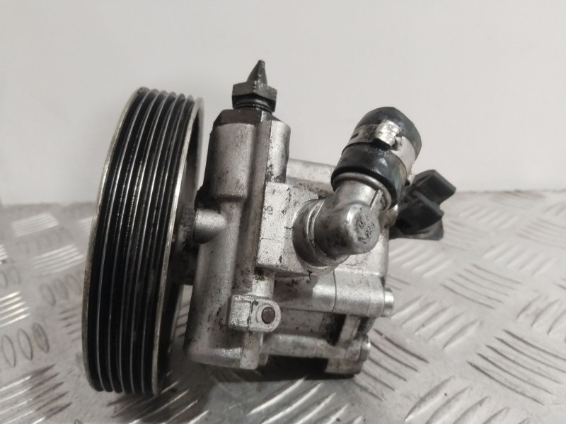 Recambio de bomba direccion para peugeot expert (224_) 2.0 hdi referencia OEM IAM 9640906480  