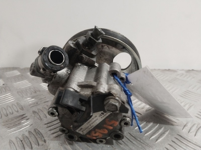 Recambio de bomba direccion para peugeot expert (224_) 2.0 hdi referencia OEM IAM 9640906480  