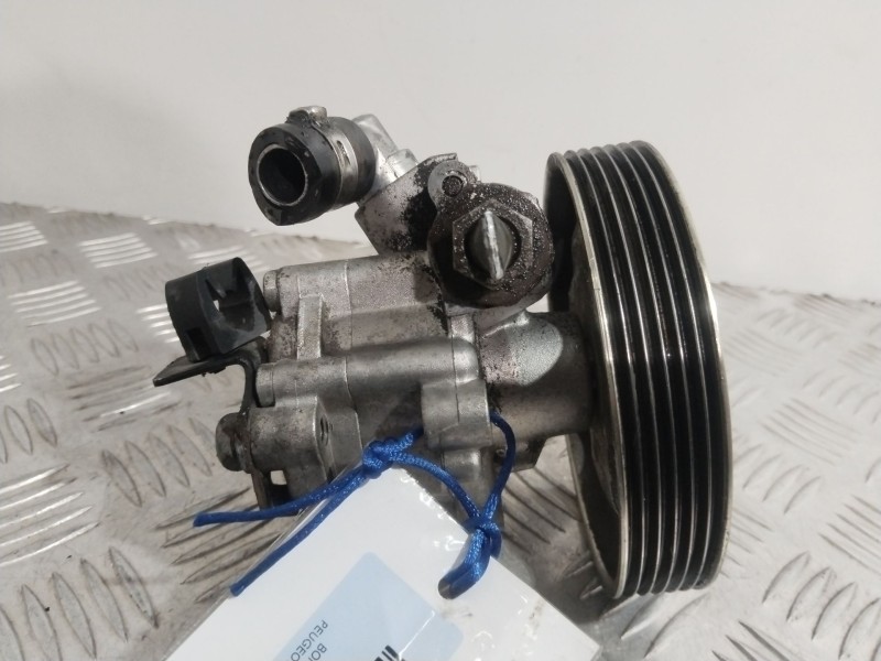 Recambio de bomba direccion para peugeot expert (224_) 2.0 hdi referencia OEM IAM 9640906480  