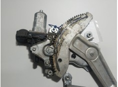 Recambio de elevalunas delantero izquierdo para suzuki swift iii (mz, ez) 1.3 ddis (rs 413d) referencia OEM IAM 2621003380   2