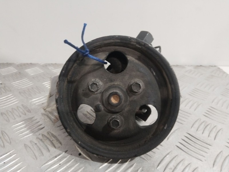 Recambio de bomba direccion para ford explorer 4.0 xlt referencia OEM IAM   