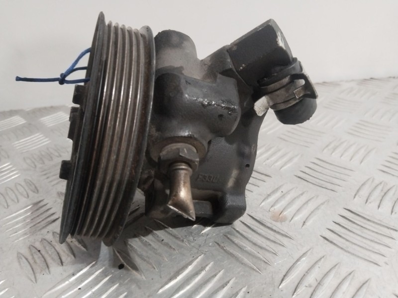 Recambio de bomba direccion para ford explorer 4.0 xlt referencia OEM IAM   