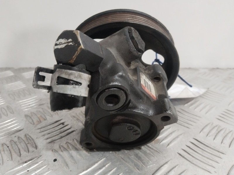 Recambio de bomba direccion para ford explorer 4.0 xlt referencia OEM IAM   