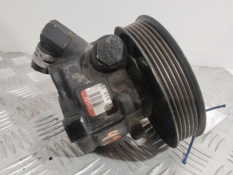 Recambio de bomba direccion para ford explorer 4.0 xlt referencia OEM IAM   