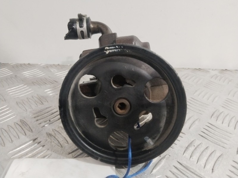 Recambio de bomba direccion para ford ka (rb_) 1.3 i referencia OEM IAM 1357620  