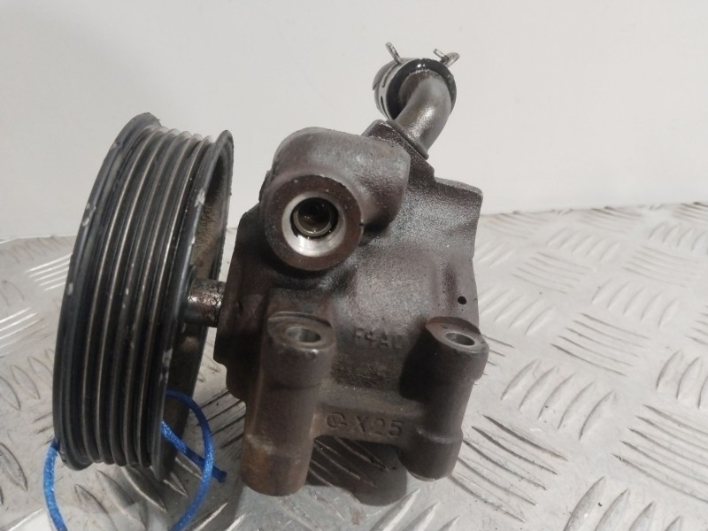 Recambio de bomba direccion para ford ka (rb_) 1.3 i referencia OEM IAM 1357620  
