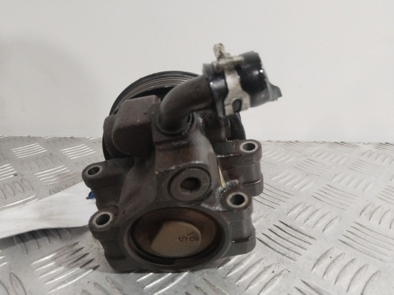 Recambio de bomba direccion para ford ka (rb_) 1.3 i referencia OEM IAM 1357620  
