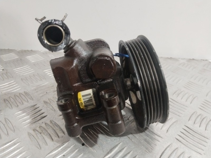 Recambio de bomba direccion para ford ka (rb_) 1.3 i referencia OEM IAM 1357620  