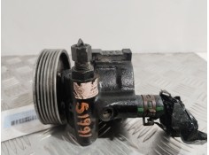 Recambio de bomba direccion para renault megane i classic (la0/1_) 2.0 i (la07, la0g) referencia OEM IAM 7700417137   2