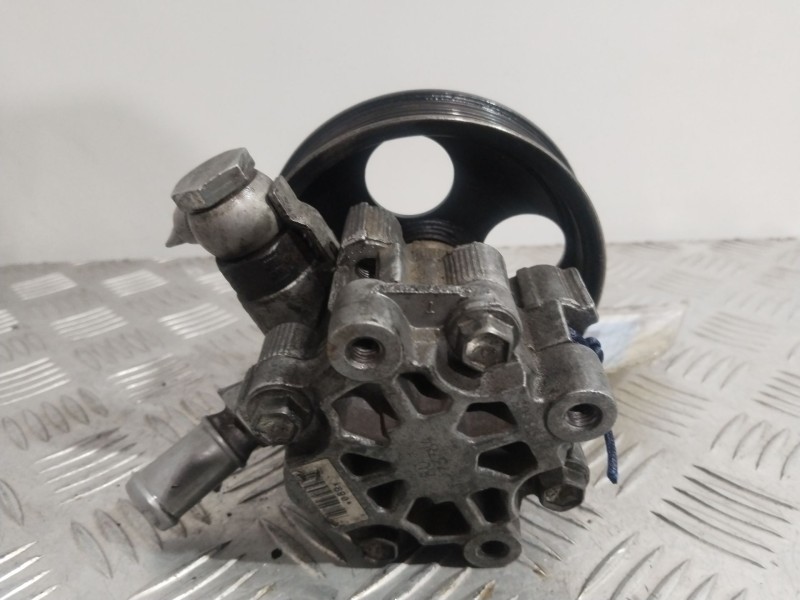 Recambio de bomba direccion para opel insignia a (g09) 2.0 cdti (68) referencia OEM IAM 13309339  