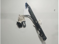Recambio de elevalunas trasero derecho para seat altea xl (5p5) stylance / style referencia OEM IAM 995915370