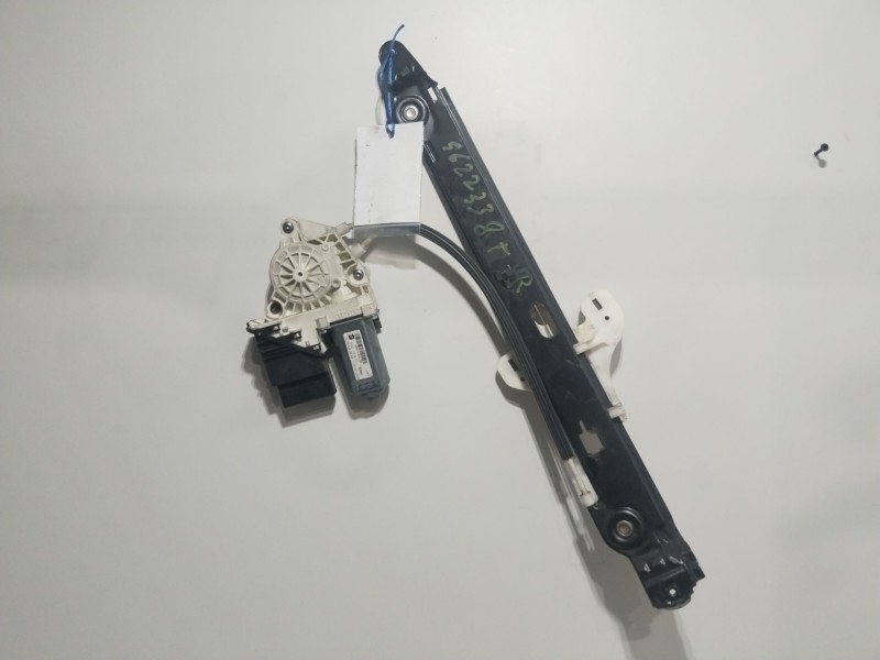 Recambio de elevalunas trasero derecho para seat altea xl (5p5) stylance / style referencia OEM IAM 995915370  