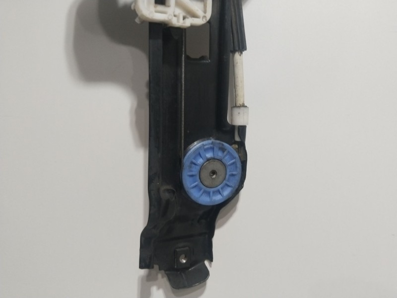 Recambio de elevalunas trasero derecho para seat altea xl (5p5) stylance / style referencia OEM IAM 995915370  