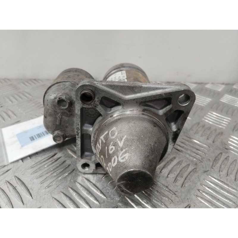 MOTOR ARRANQUE 55193356  - imagen 1