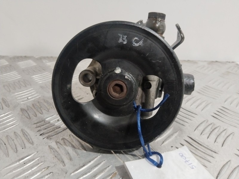 Recambio de bomba direccion para kia carnival ii (gq) 2.9 crdi referencia OEM IAM 0K55232600D  