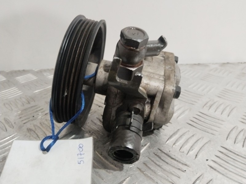 Recambio de bomba direccion para kia carnival ii (gq) 2.9 crdi referencia OEM IAM 0K55232600D  