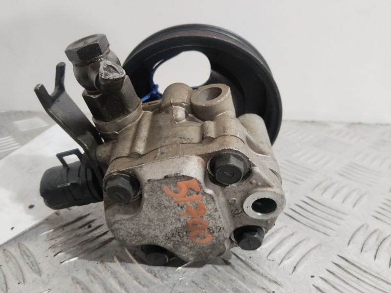 Recambio de bomba direccion para kia carnival ii (gq) 2.9 crdi referencia OEM IAM 0K55232600D  
