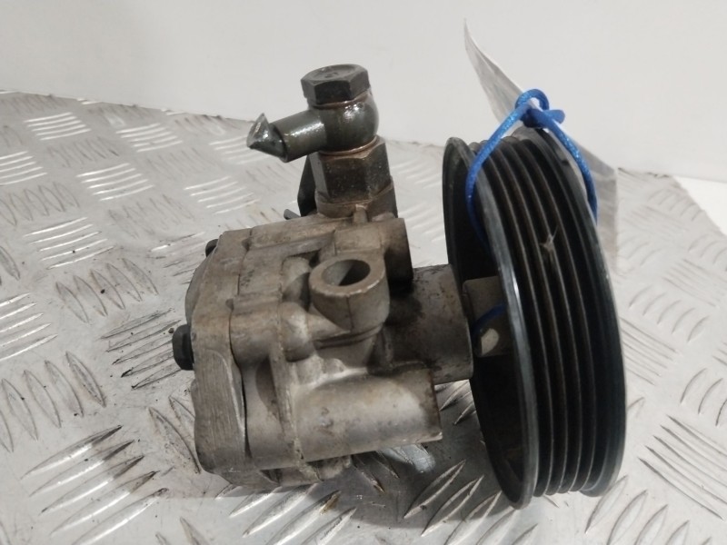 Recambio de bomba direccion para kia carnival ii (gq) 2.9 crdi referencia OEM IAM 0K55232600D  