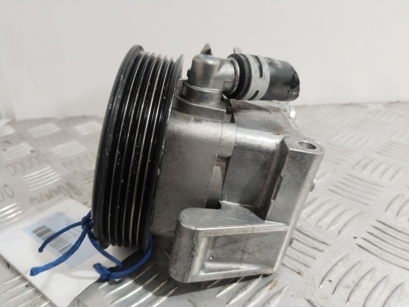 Recambio de bomba direccion para ford focus i sedán (dfw) 1.6 16v referencia OEM IAM 2S413A696AA  