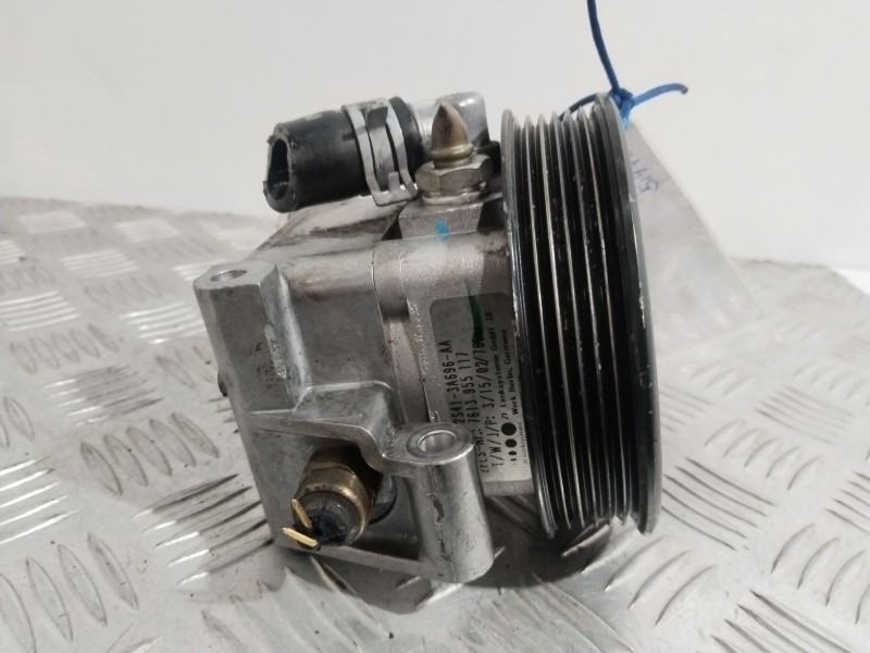 Recambio de bomba direccion para ford focus i sedán (dfw) 1.6 16v referencia OEM IAM 2S413A696AA  