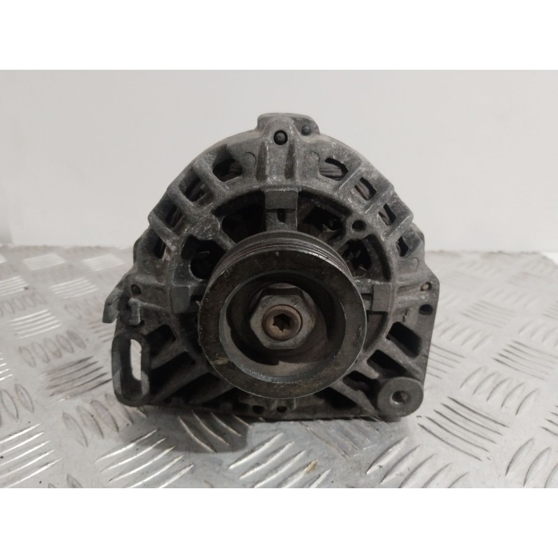 Recambio de alternador para renault clio ii (bb_, cb_) 1.2 16v (bb05, bb0w, bb11, bb27, bb2t, bb2u, bb2v, cb05,... referencia OE