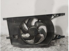 Recambio de electroventilador para renault espace iv (jk0) grand espace initiale referencia OEM IAM 8200387730  