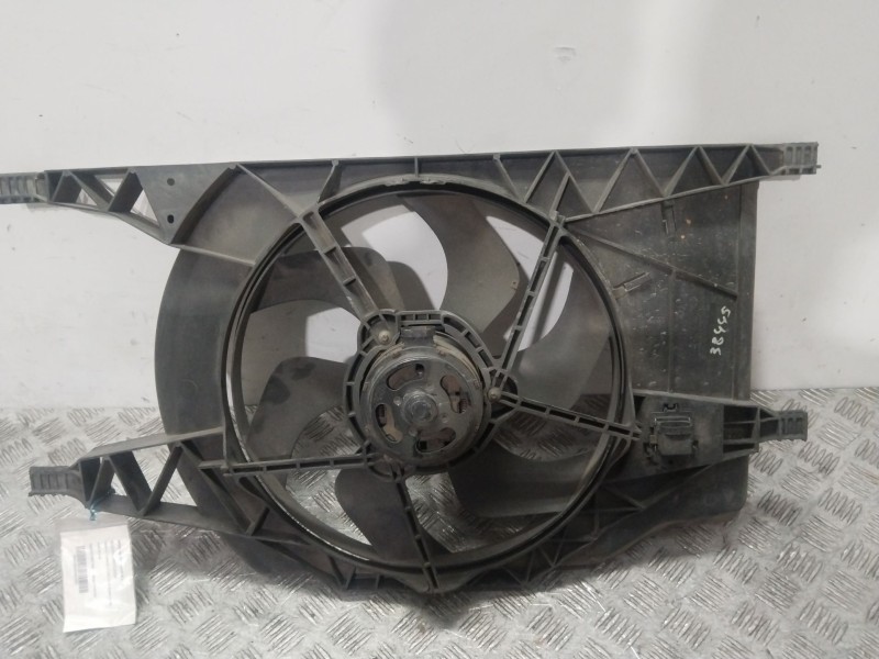 Recambio de electroventilador para renault espace iv (jk0) grand espace initiale referencia OEM IAM 8200387730  