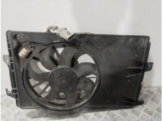 Recambio de electroventilador para opel meriva referencia OEM IAM 52401025  