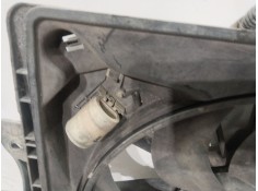 Recambio de electroventilador para opel meriva referencia OEM IAM 52401025   2