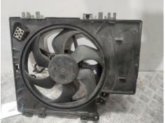 Recambio de electroventilador para nissan micra (k12e) acenta referencia OEM IAM  1831443000 21481AX610