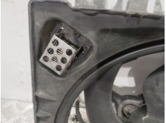 Recambio de electroventilador para nissan micra (k12e) acenta referencia OEM IAM  1831443000 21481AX610 2