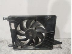 Recambio de electroventilador para nissan qashqai (j10) acenta referencia OEM IAM 21481JD21A  