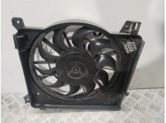 Recambio de electroventilador para opel zafira b cosmo referencia OEM IAM 0130303304  