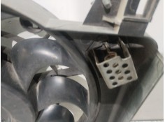 Recambio de electroventilador para opel zafira b cosmo referencia OEM IAM 0130303304   2