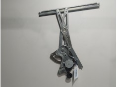Recambio de elevalunas delantero derecho para toyota auris luna referencia OEM IAM 857100D100