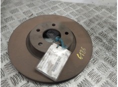 Recambio de disco freno delantero derecho para ford focus berlina (cap) ambiente (d) referencia OEM IAM 1734696