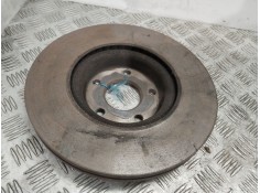 Recambio de disco freno delantero derecho para ford focus berlina (cap) ambiente (d) referencia OEM IAM 1734696   2