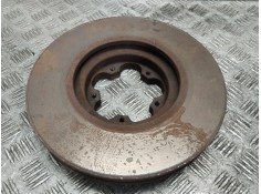 Recambio de disco freno delantero derecho para ford transit caja cerrada, larga (fy) (2000 =>) ft 350 2.4 express-line referenci 2