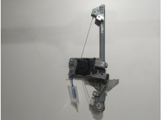 Recambio de elevalunas trasero izquierdo para peugeot 307 break/sw (s2) sw pack + referencia OEM IAM