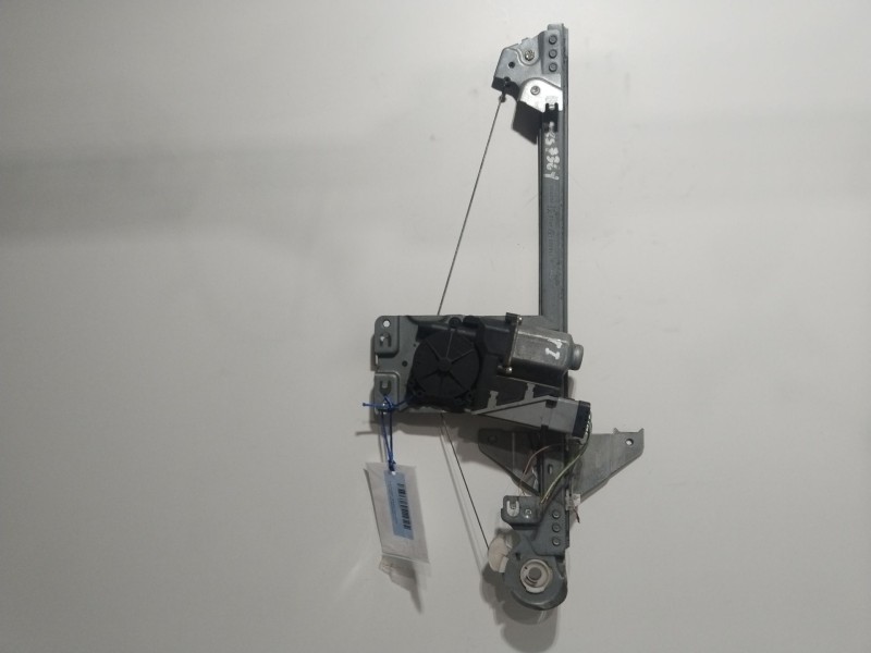 Recambio de elevalunas trasero izquierdo para peugeot 307 break/sw (s2) sw pack + referencia OEM IAM   