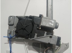 Recambio de elevalunas trasero izquierdo para peugeot 307 break/sw (s2) sw pack + referencia OEM IAM    2