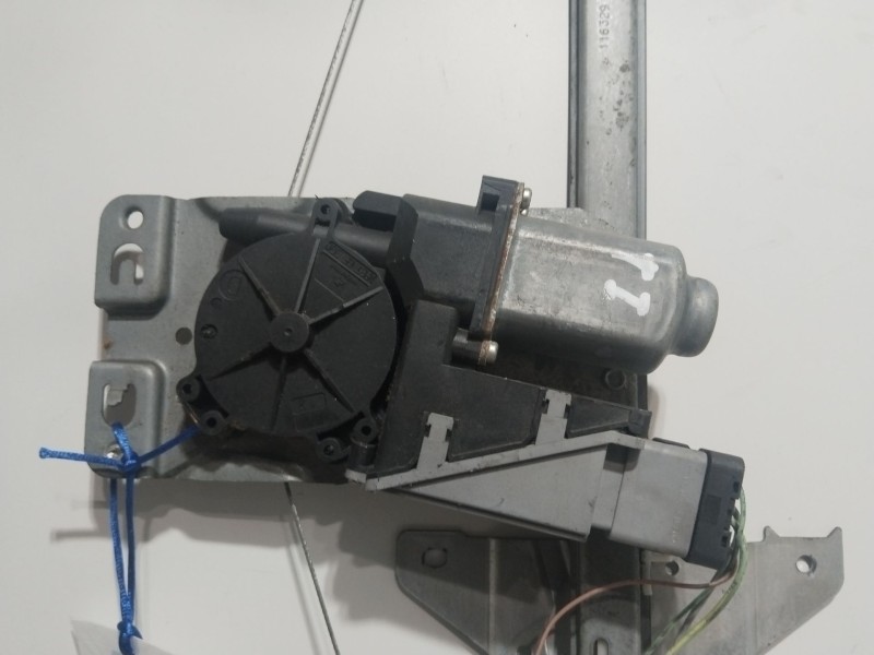 Recambio de elevalunas trasero izquierdo para peugeot 307 break/sw (s2) sw pack + referencia OEM IAM   