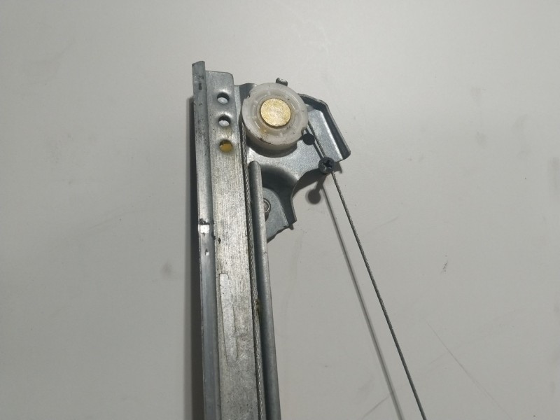 Recambio de elevalunas trasero izquierdo para peugeot 307 break/sw (s2) sw pack + referencia OEM IAM   