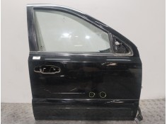 Recambio de puerta delantera derecha para kia sorento i (jc) 2.5 crdi referencia OEM IAM 760043E111  NEGRO