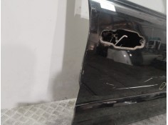 Recambio de puerta delantera derecha para kia sorento i (jc) 2.5 crdi referencia OEM IAM 760043E111  NEGRO 2