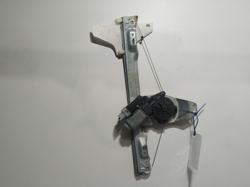 Recambio de elevalunas trasero izquierdo para citroën c4 picasso exclusive referencia OEM IAM 135090222  