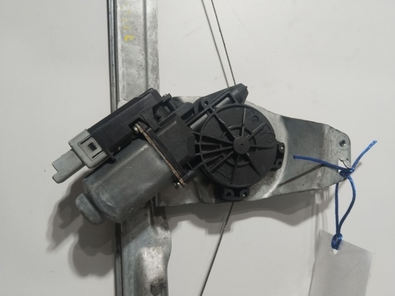 Recambio de elevalunas trasero izquierdo para citroën c4 picasso exclusive referencia OEM IAM 135090222  