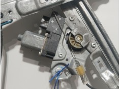 Recambio de elevalunas delantero derecho para bmw 3 (e46) 320 i referencia OEM IAM    2